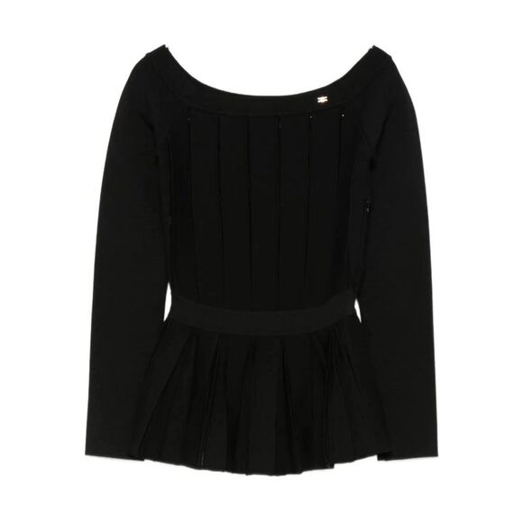 Elisabetta Franchi Women Tricot Sweater